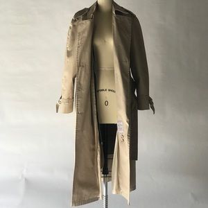 London Fog Coat
